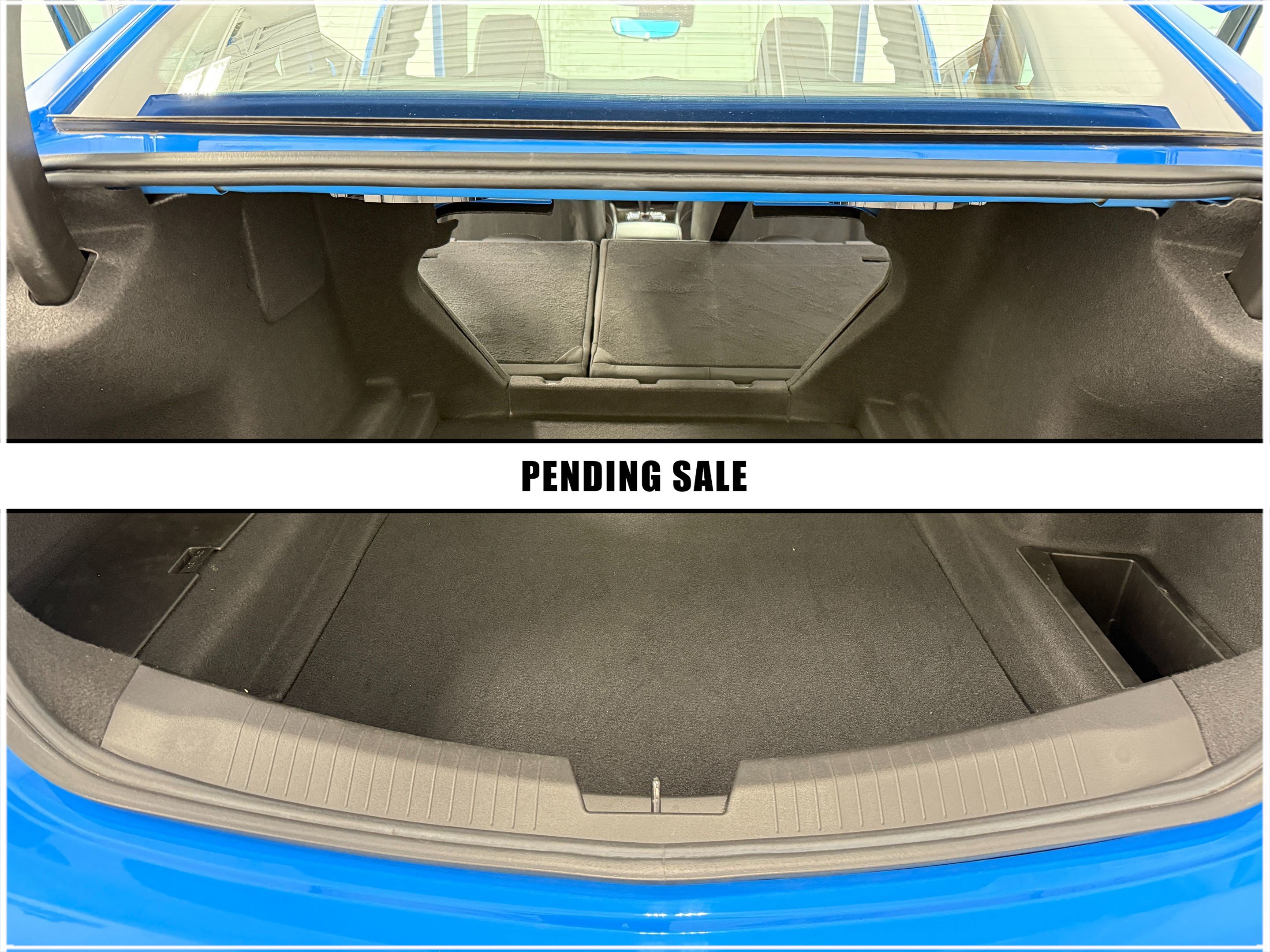 Used 2022 Cadillac CT5 V Blackwing w/ Carbon Fiber Package 2 RWD image 45