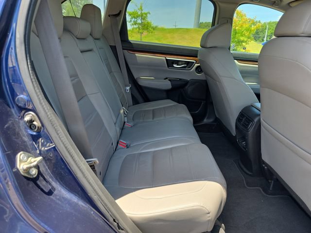 Used 2017 Honda CR-V EX-L image 14