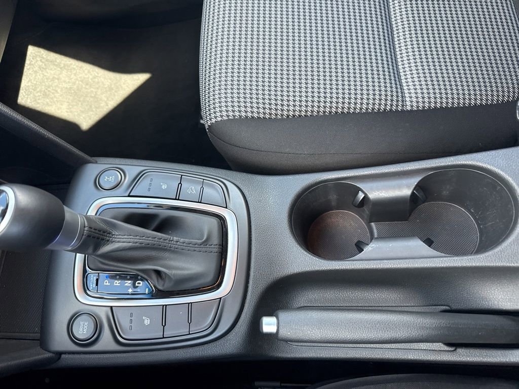 Used 2021 Hyundai Kona SEL w/ Cargo Package image 20