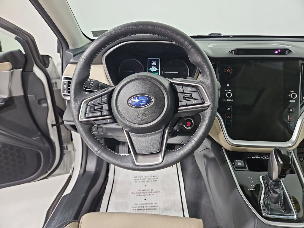 Certified 2025 Subaru Outback Limited image 15