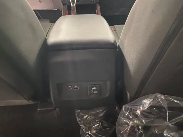 New 2025 Nissan Frontier Pro-X w/ Pro Convenience Package image 16