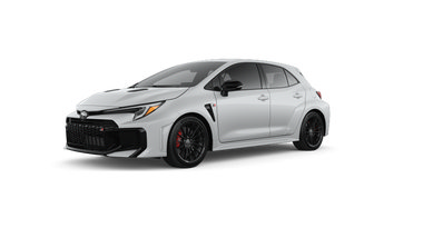 New 2026 Toyota Corolla GR AWD/4WD image 6