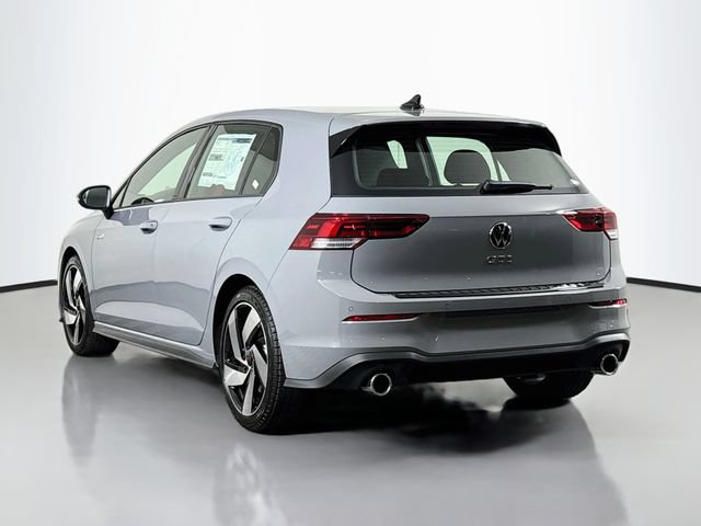 New 2026 Volkswagen GTI S FWD image 5