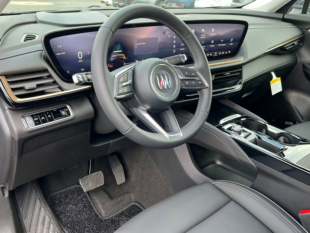 New 2026 Buick Envision Avenir AWD/4WD image 20