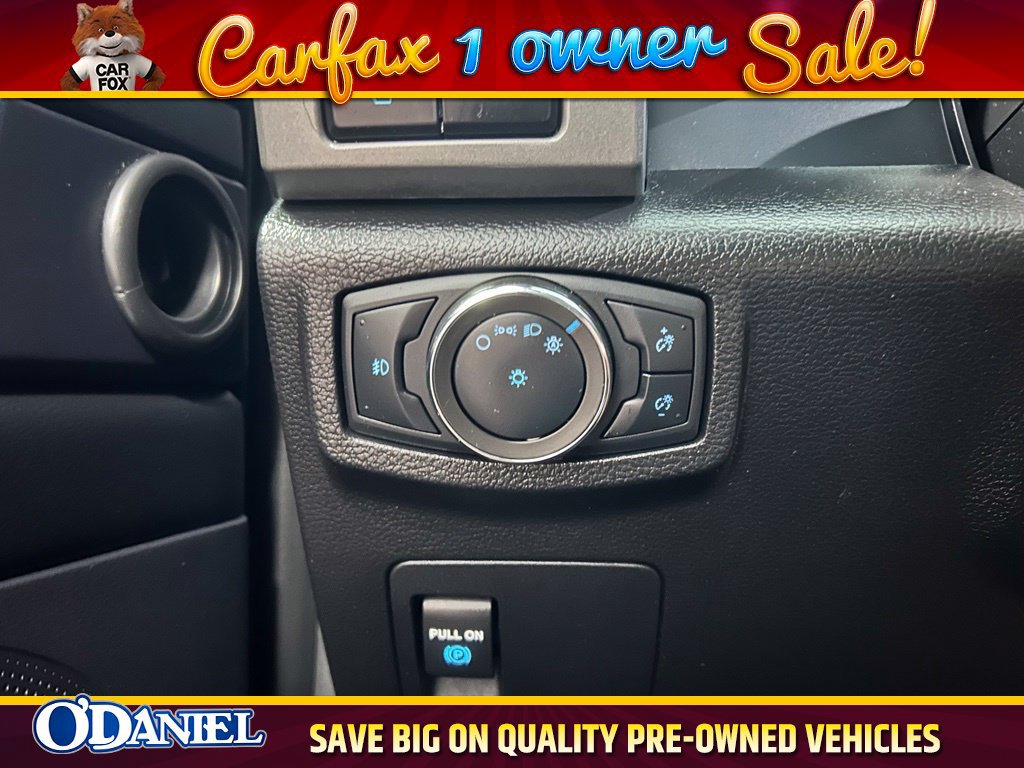 Used 2020 Ford Expedition XLT w/ Equipment Group 202A AWD/4WD image 12
