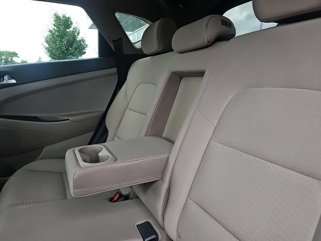 Used 2019 Hyundai Tucson Value w/ Cargo Package FWD image 30