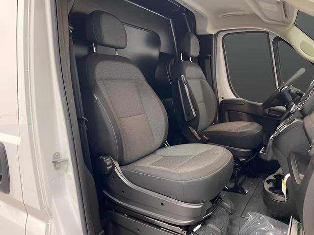 New 2024 RAM ProMaster 3500 w/ Convenience Group image 12