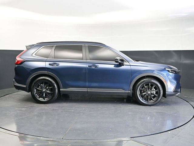 Used 2024 Honda CR-V Sport image 4