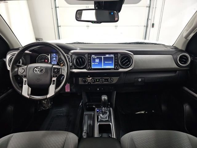 Used 2020 Toyota Tacoma SR5 w/ Blackout Package image 28