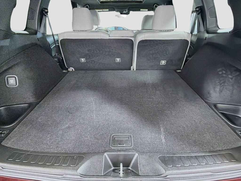 Used 2020 Honda Passport Elite image 28