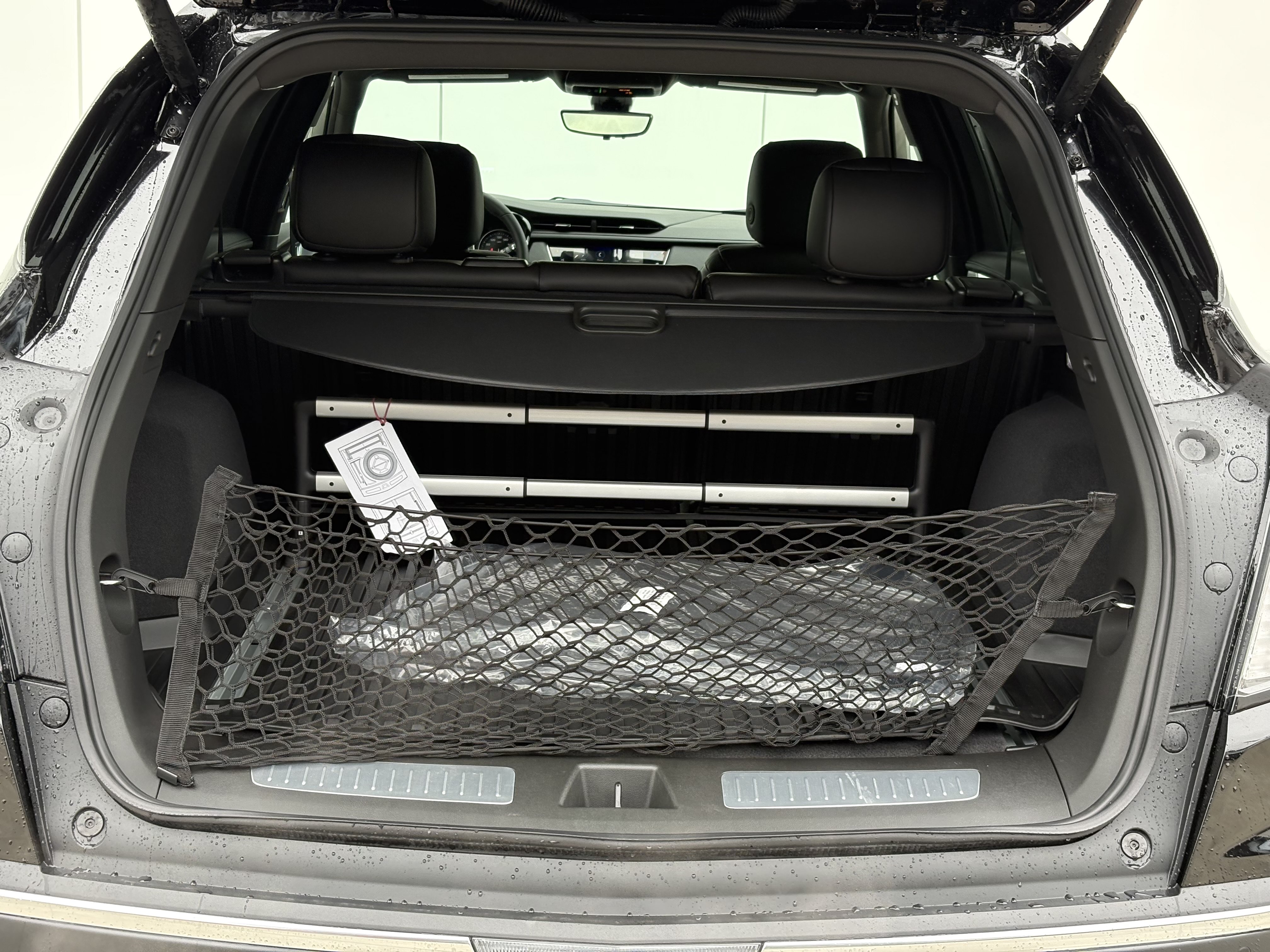 New 2026 Cadillac XT5 Sportv AWD/4WD image 10