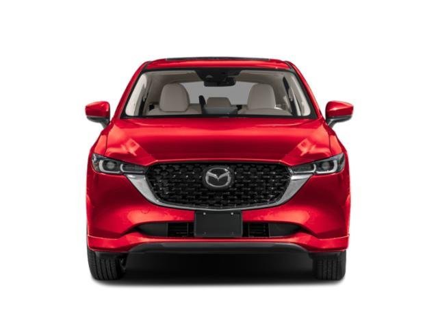 Used 2025 MAZDA CX-5 AWD 2.5 S w/ Preferred Package image 7