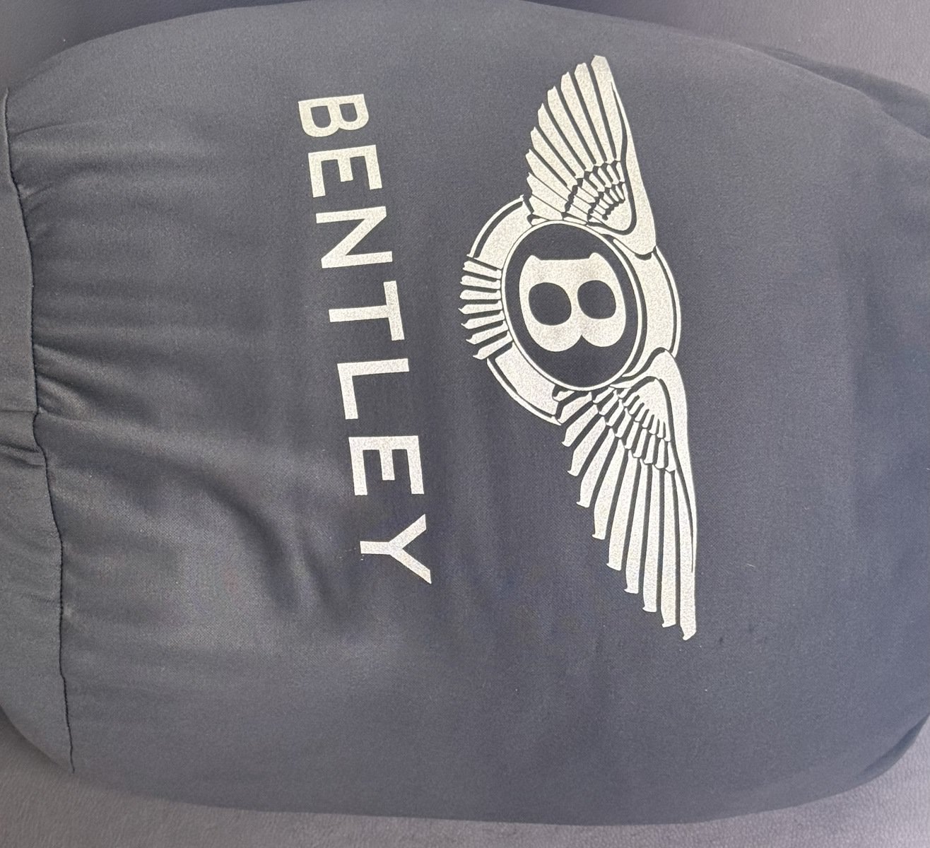 Used 2020 Bentley Bentayga AWD/4WD image 45