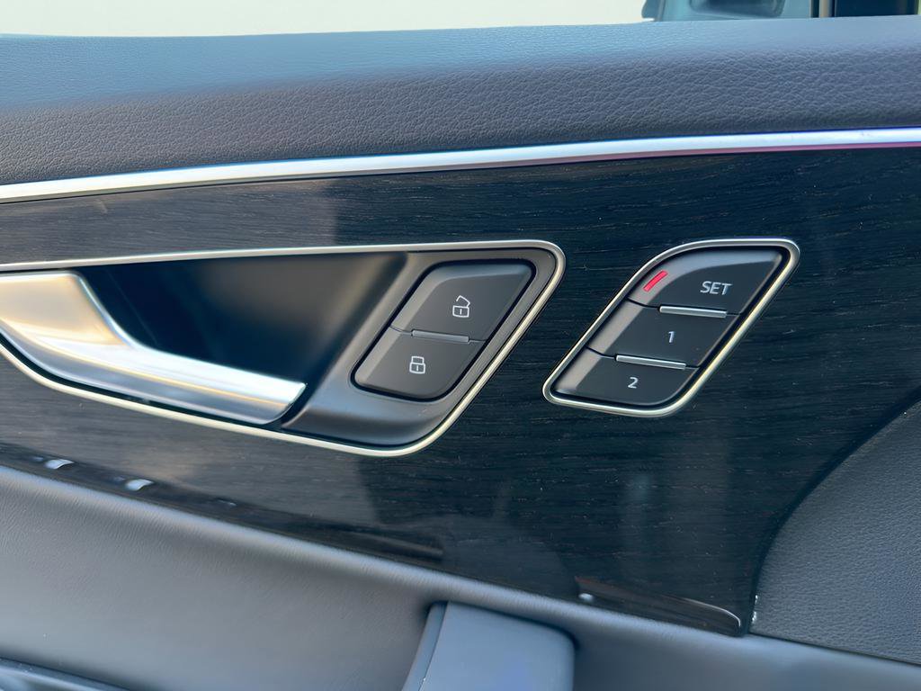 New 2026 Audi Q7 3.0T Premium Plus AWD/4WD image 35