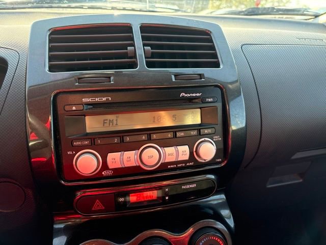 Used 2008 Scion xD FWD image 12