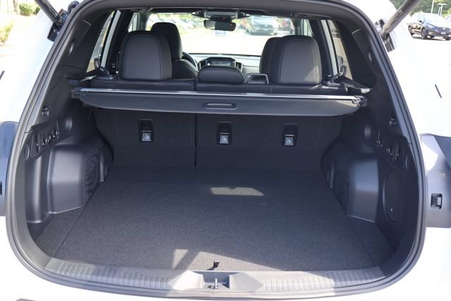 New 2026 Subaru Forester Limited AWD/4WD image 21
