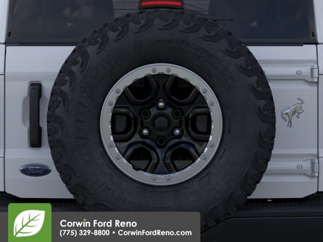 New 2026 Ford Bronco Badlands AWD/4WD image 26