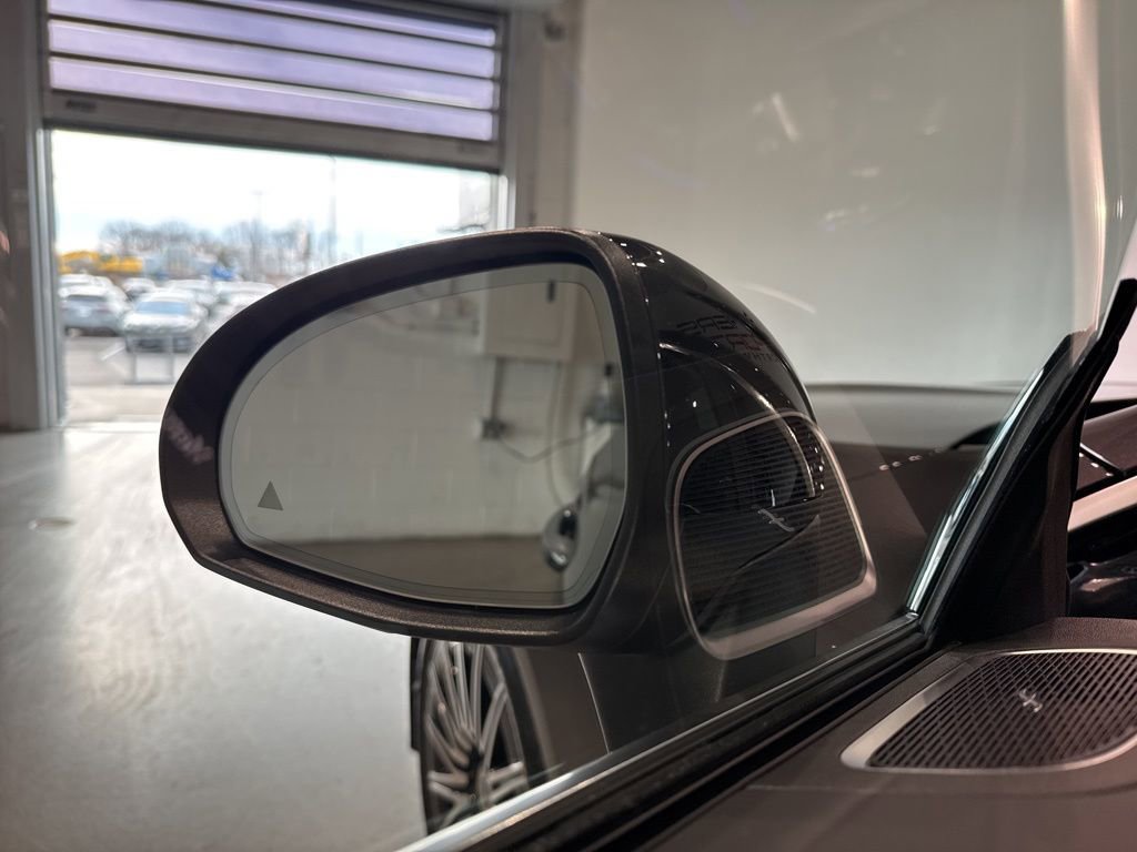 Used 2024 Mercedes-Benz CLE 300 4MATIC Coupe image 14
