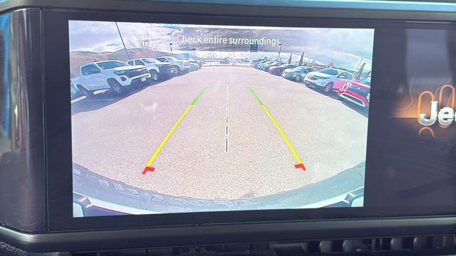 Used 2024 Jeep Wrangler Unlimited Rubicon image 16