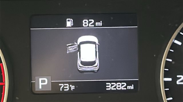 Used 2023 Kia Seltos LX AWD/4WD image 18