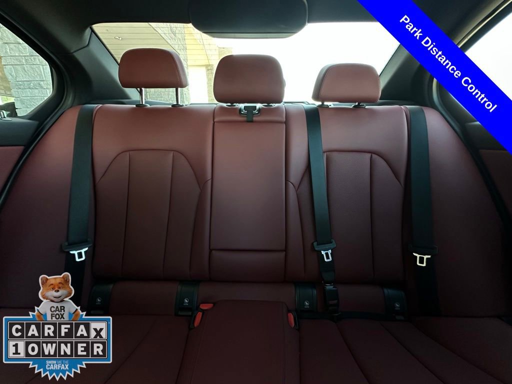 Used 2024 BMW M340i w/ Premium Package image 24