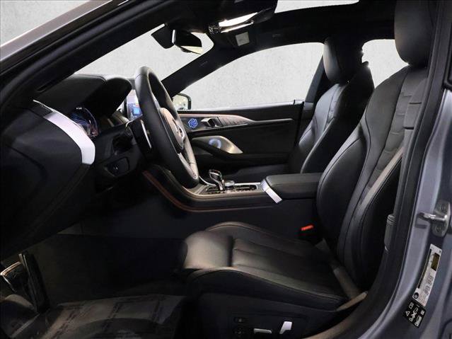 New 2026 BMW 840i xDrive AWD/4WD image 4