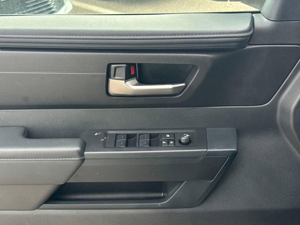 Used 2024 Toyota Tundra SR5 w/ SR5 Convenience Package image 33