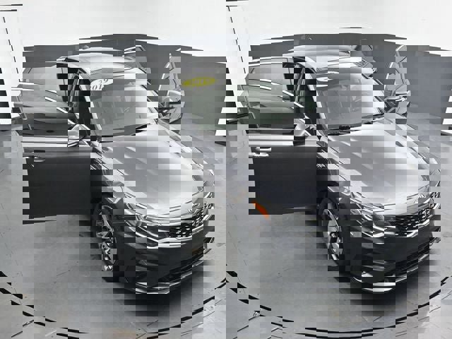 Used 2019 Kia Optima S w/ S Panoramic Sunroof Package image 35