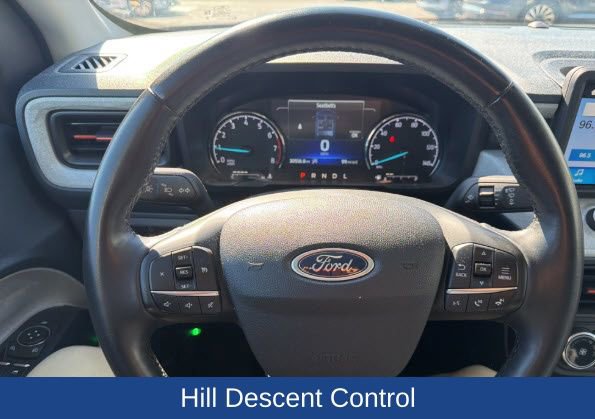 Used 2024 Ford Maverick XLT w/ XLT Luxury Package image 12