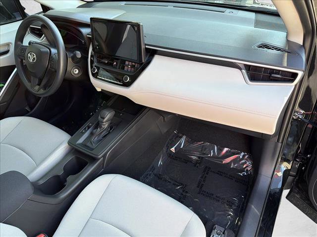 New 2026 Toyota Corolla Cross L image 23