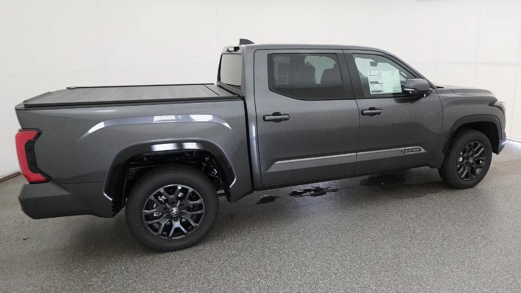 New 2026 Toyota Tundra Platinum AWD/4WD image 37