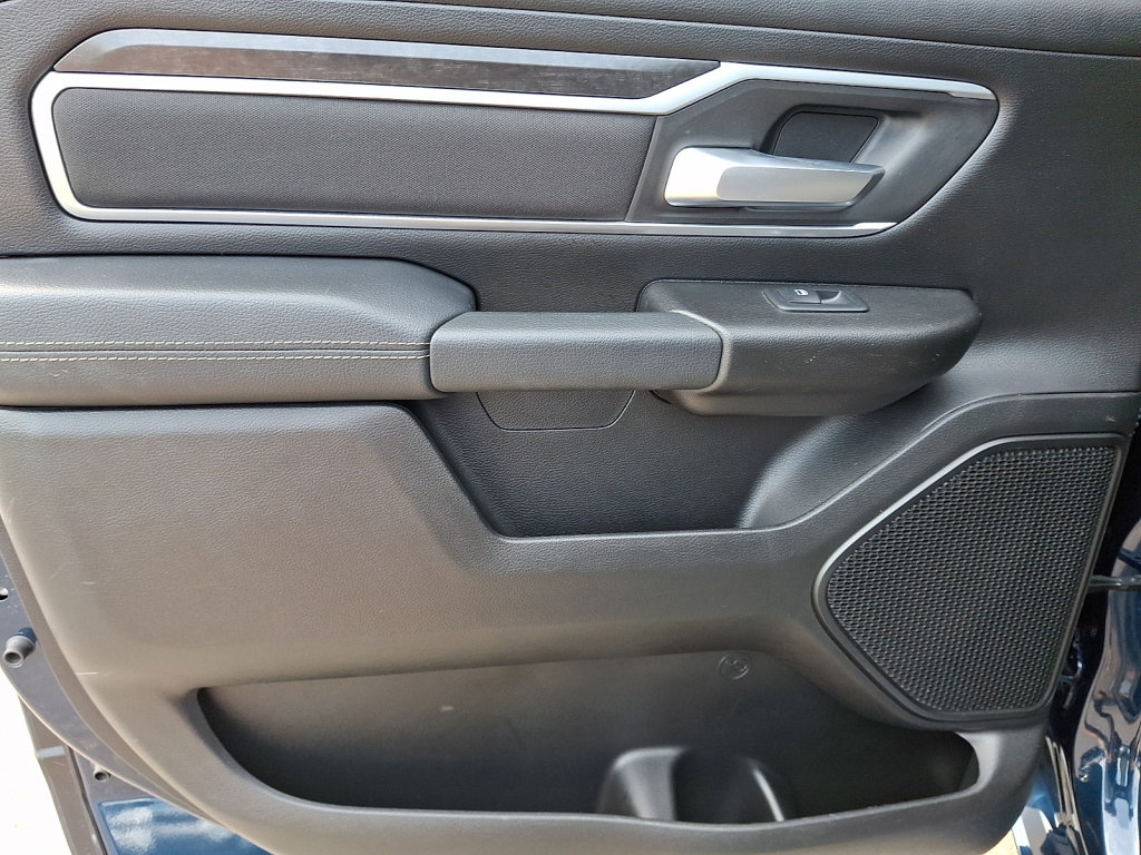 Used 2023 RAM 1500 Big Horn AWD/4WD image 19