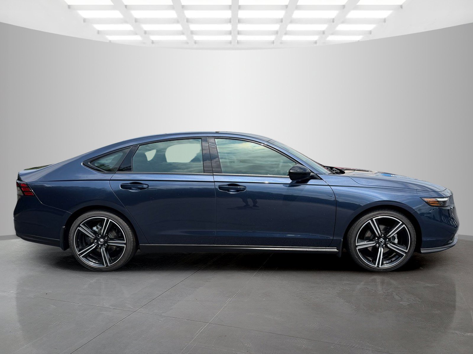 New 2026 Honda Accord SE image 6