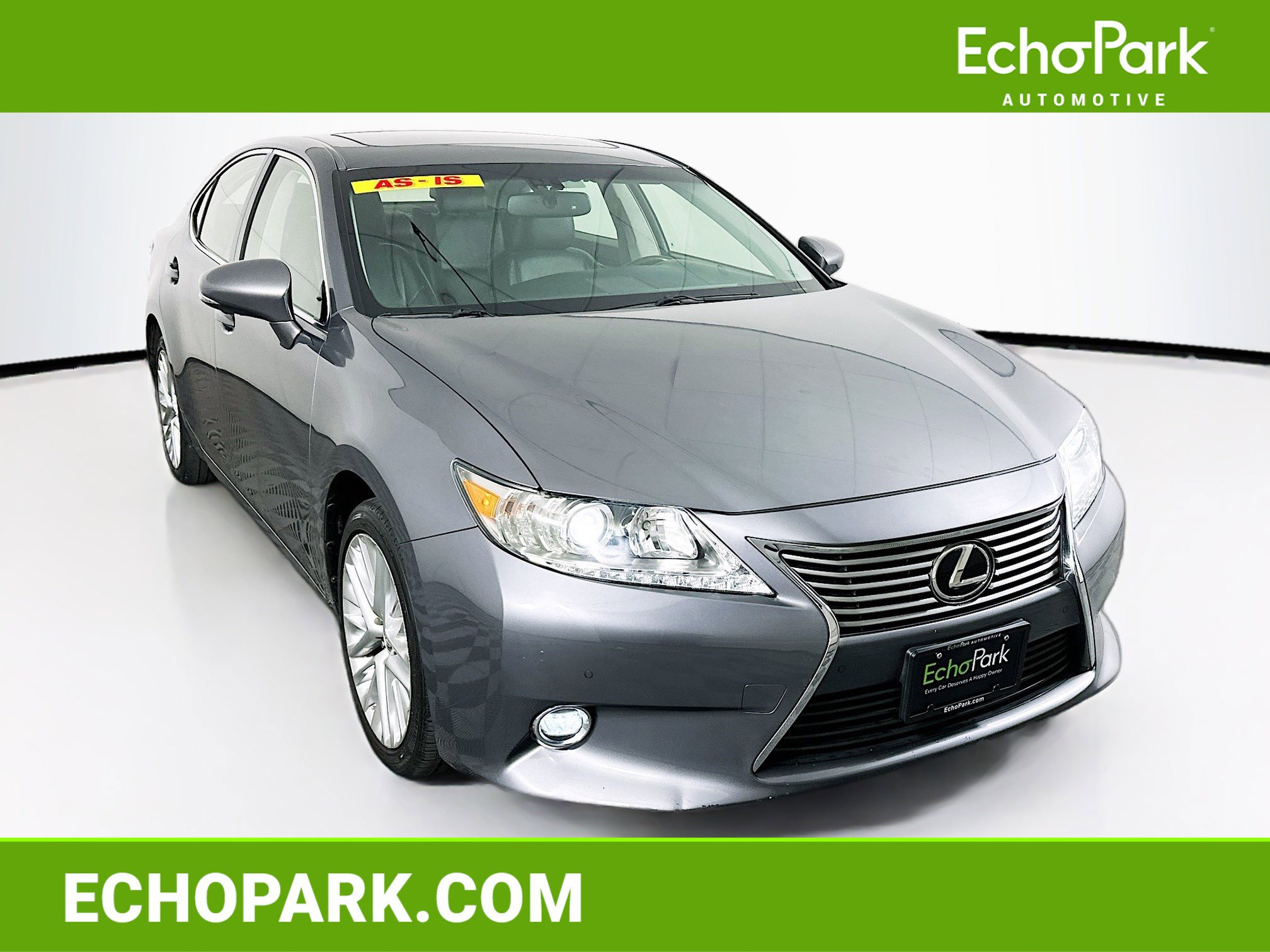Used 2014 Lexus ES 350