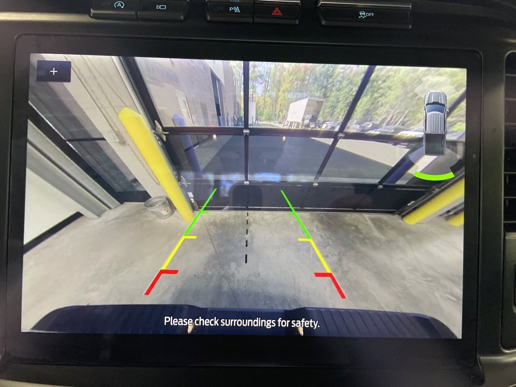 Used 2023 Ford F150 Lariat w/ Equipment Group 502A High image 56