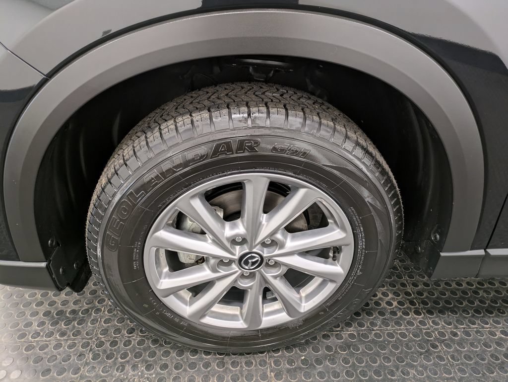 Certified 2023 MAZDA CX-5 AWD 2.5 S w/ Select Package image 7