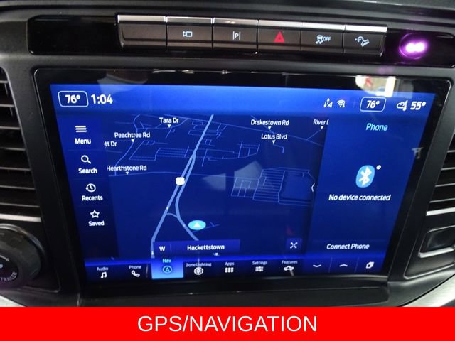 Used 2022 Ford F150 Lariat w/ Equipment Group 502A High image 16