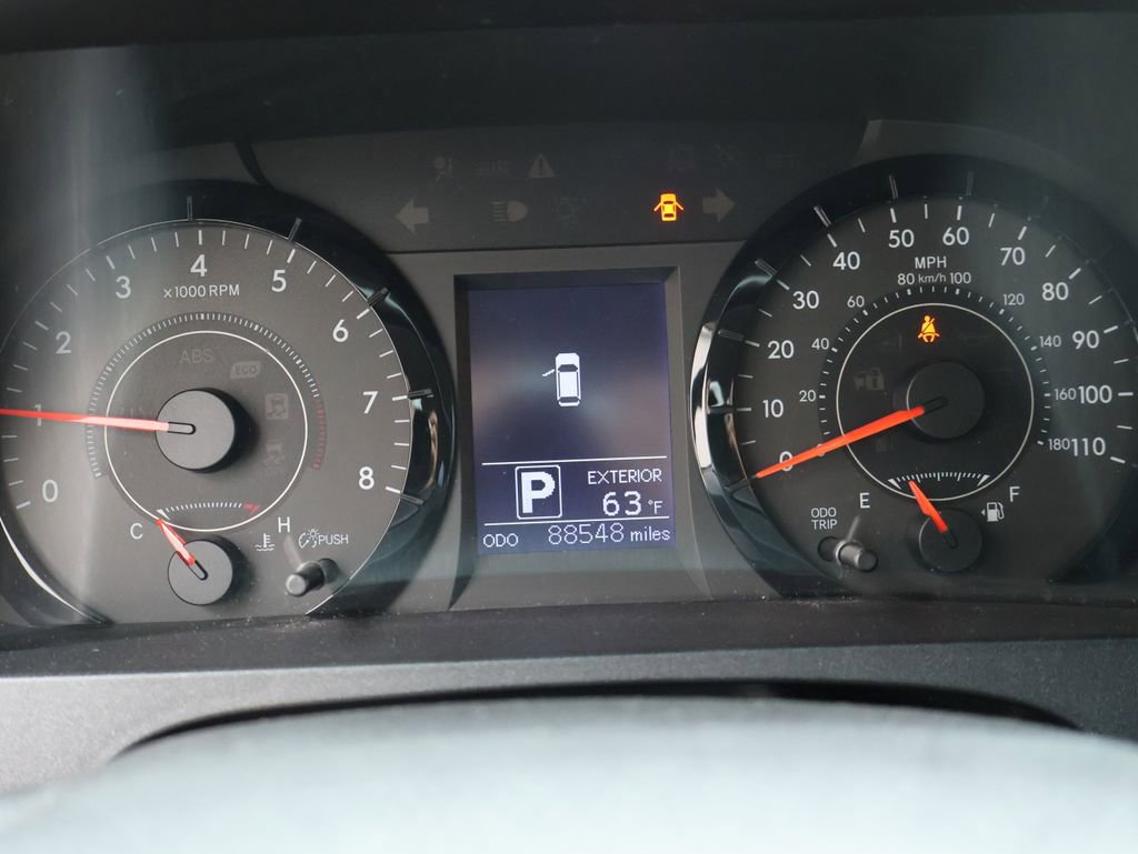 Used 2017 Toyota Sienna L FWD image 17