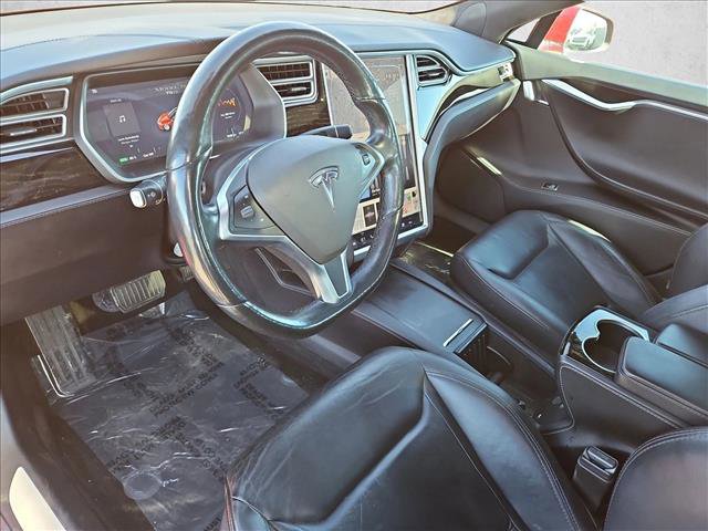 Used 2016 Tesla Model S 60D image 12