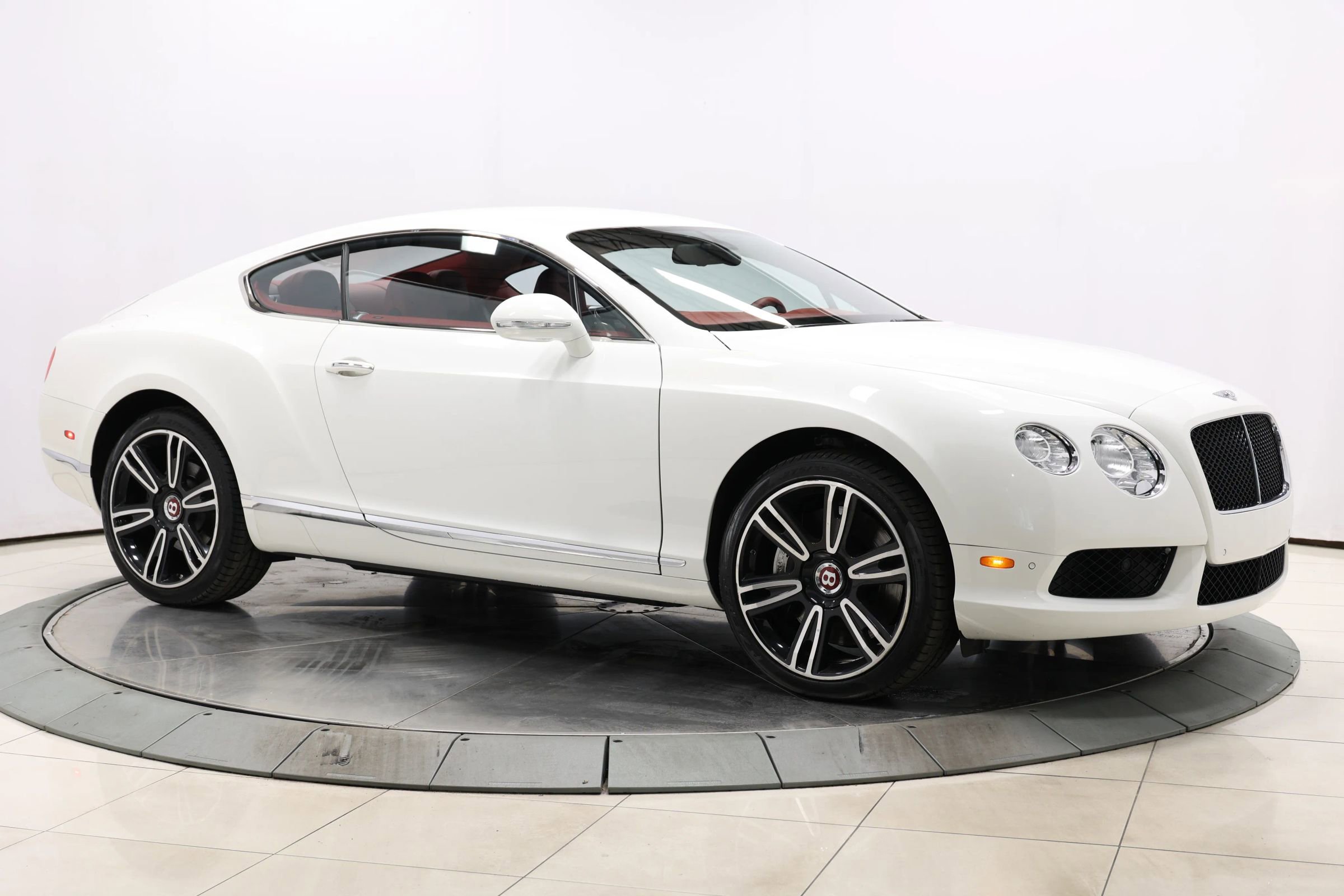 Used 2013 Bentley Continental GT image 80