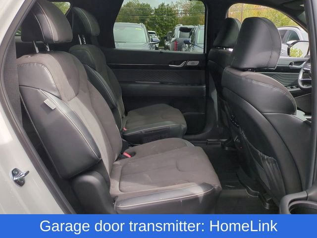 Used 2025 Hyundai Palisade Calligraphy image 30