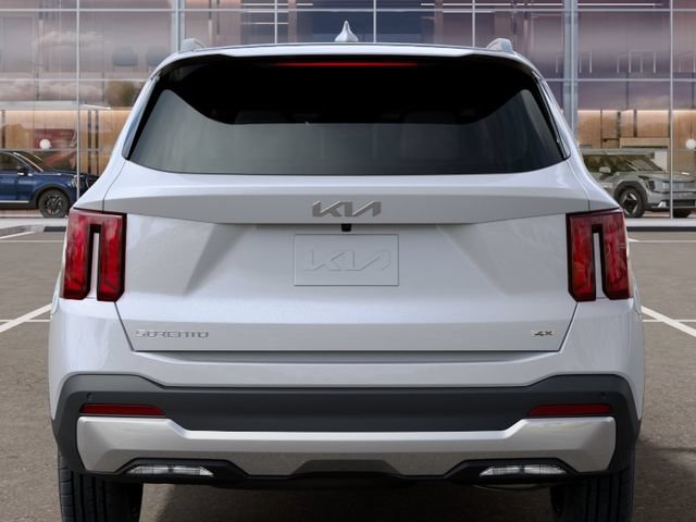 New 2026 Kia Sorento S w/ S Panoramic Sunroof Package AWD/4WD image 13