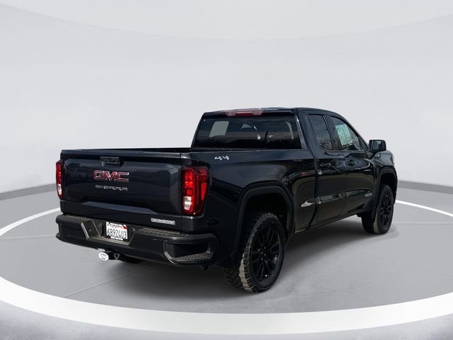 Used 2023 GMC Sierra 1500 Elevation image 4
