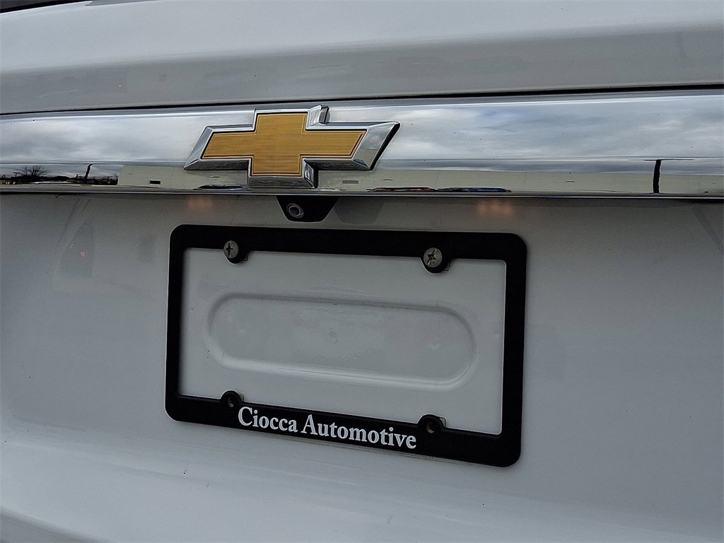 Used 2020 Chevrolet Traverse LS w/ LPO, Floor Liner Package image 30