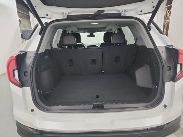 Used 2022 GMC Terrain SLT w/ Infotainment Package II image 24