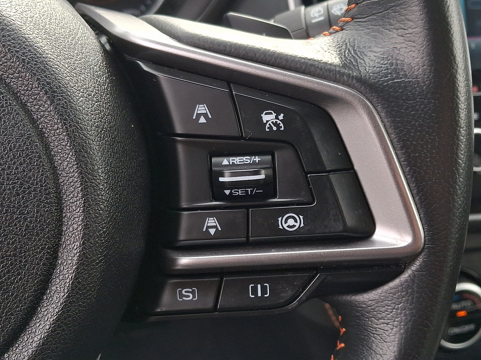 Certified 2023 Subaru Crosstrek 2.5i Limited image 23