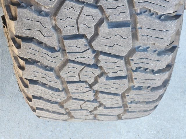 Used 2024 Chevrolet Silverado 1500 RST w/ All Star Edition Plus image 19