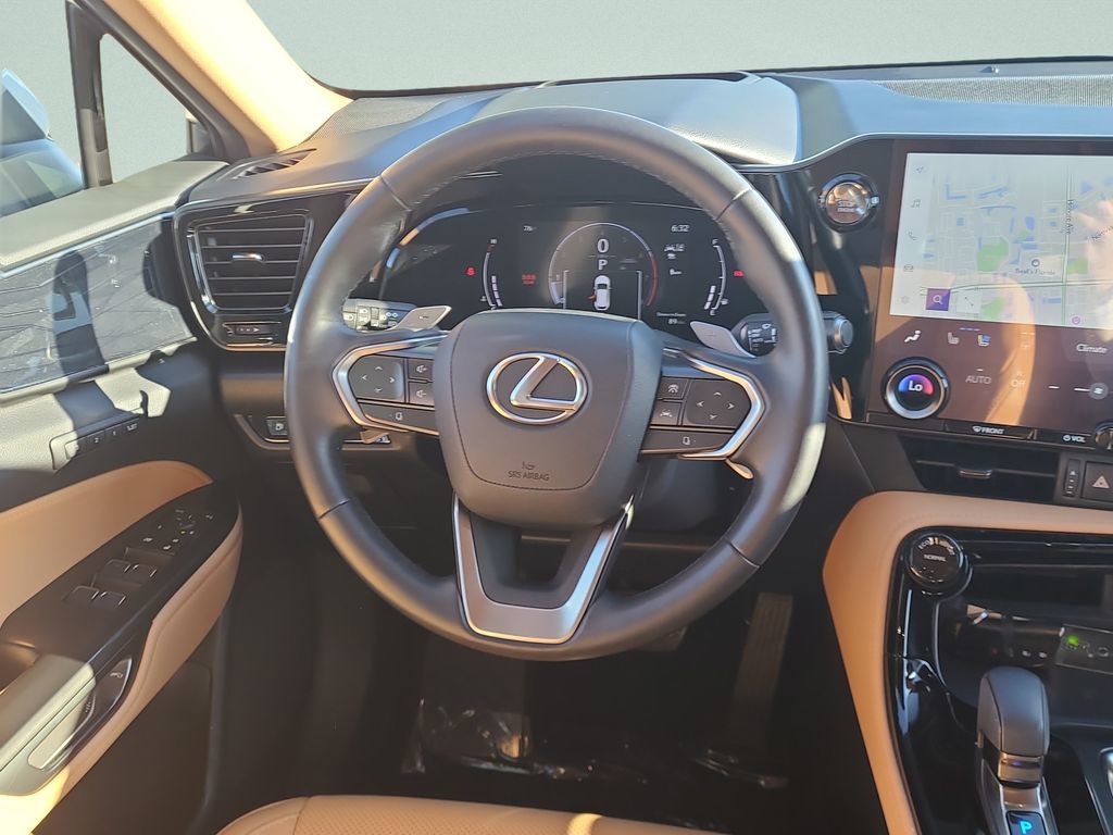 Used 2024 Lexus NX 350 AWD image 15