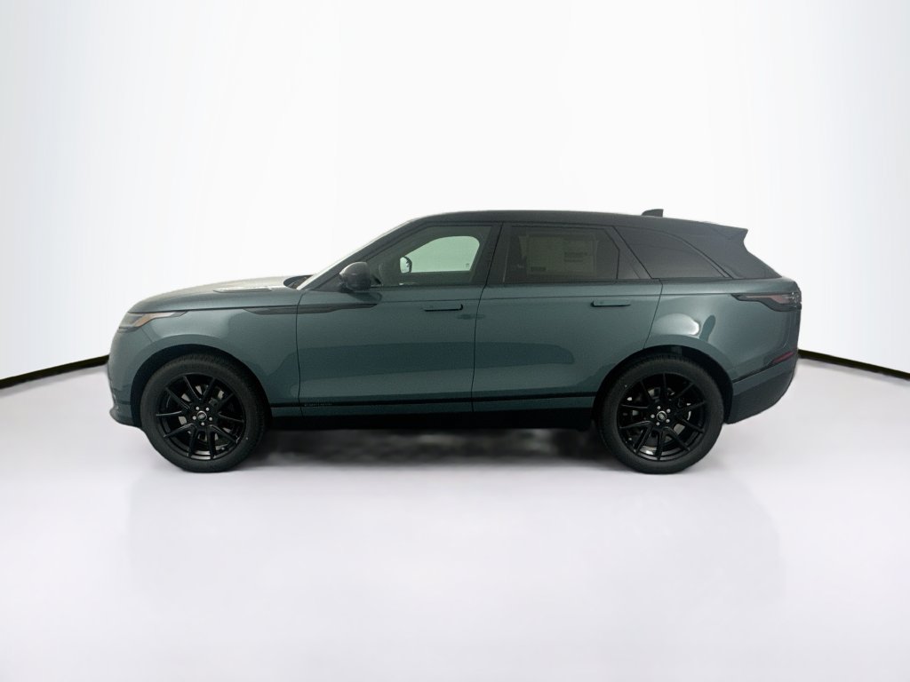 New 2026 Land Rover Range Rover Velar Belgravia AWD/4WD image 8