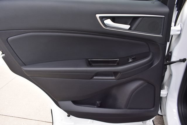 Used 2020 Ford Edge SEL w/ Convenience Package AWD/4WD image 36